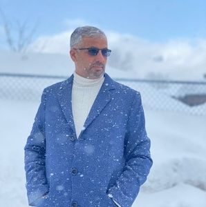 Meet your Posher, Bassam